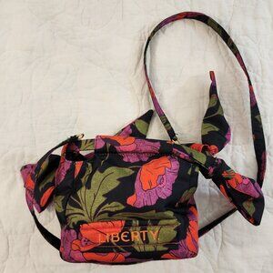 Liberty of London Floral Purse